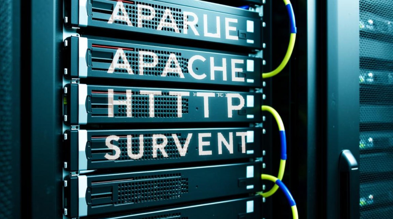 apache2.4多虚拟主机究竟该如何正确配置？
