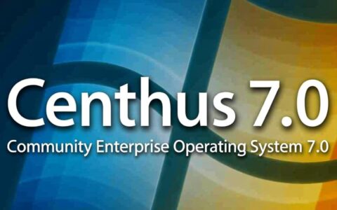 CentOS 7.0究竟是什么？适合新手入门学习吗？
