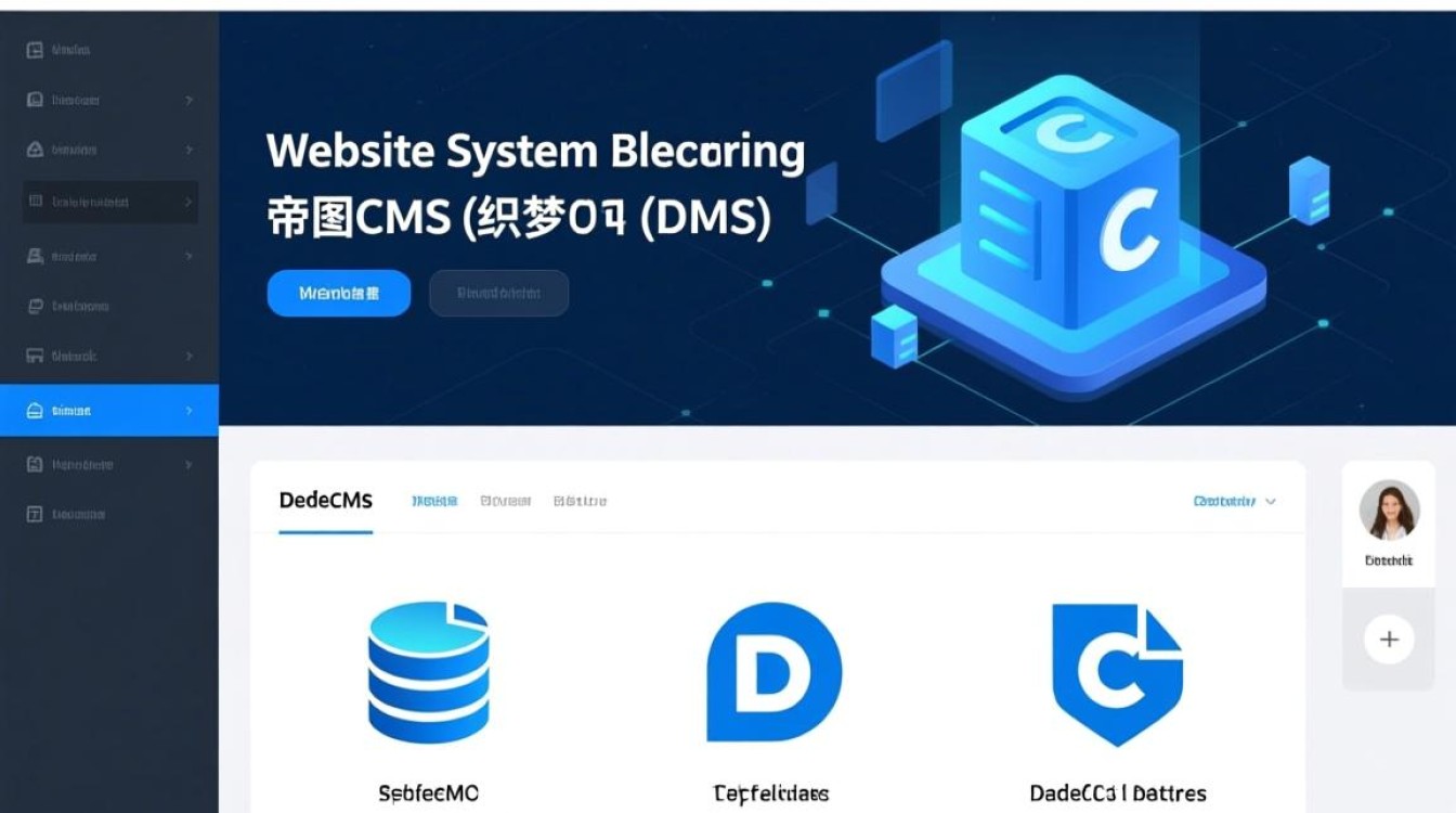 帝国CMS数据库如何完整无损地转换到织梦CMS？