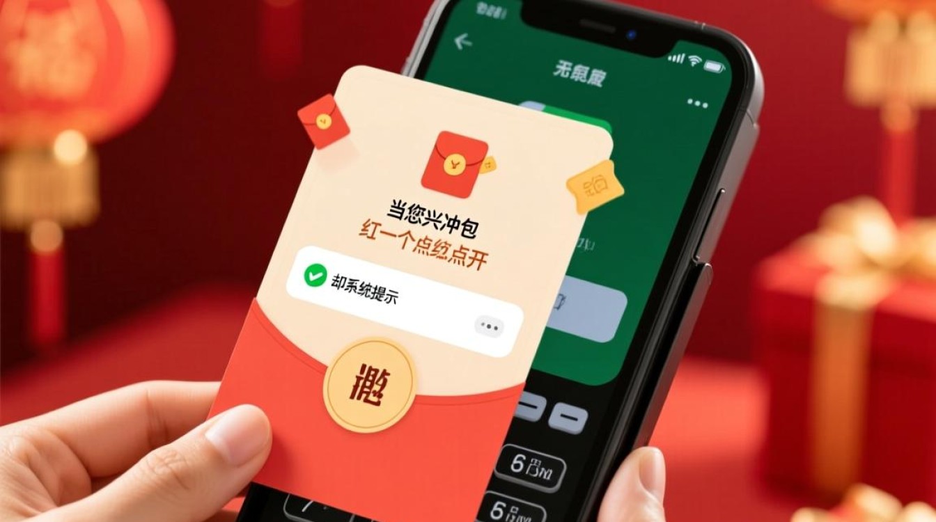 红包提示3天内无法领取是什么原因，该如何解决？