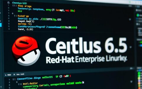 如何从零开始安装Linux CentOS 6.5操作系统？