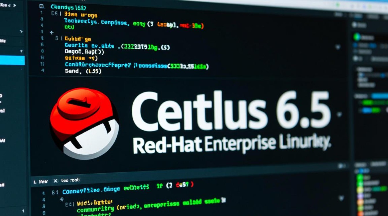 如何从零开始安装Linux CentOS 6.5操作系统？