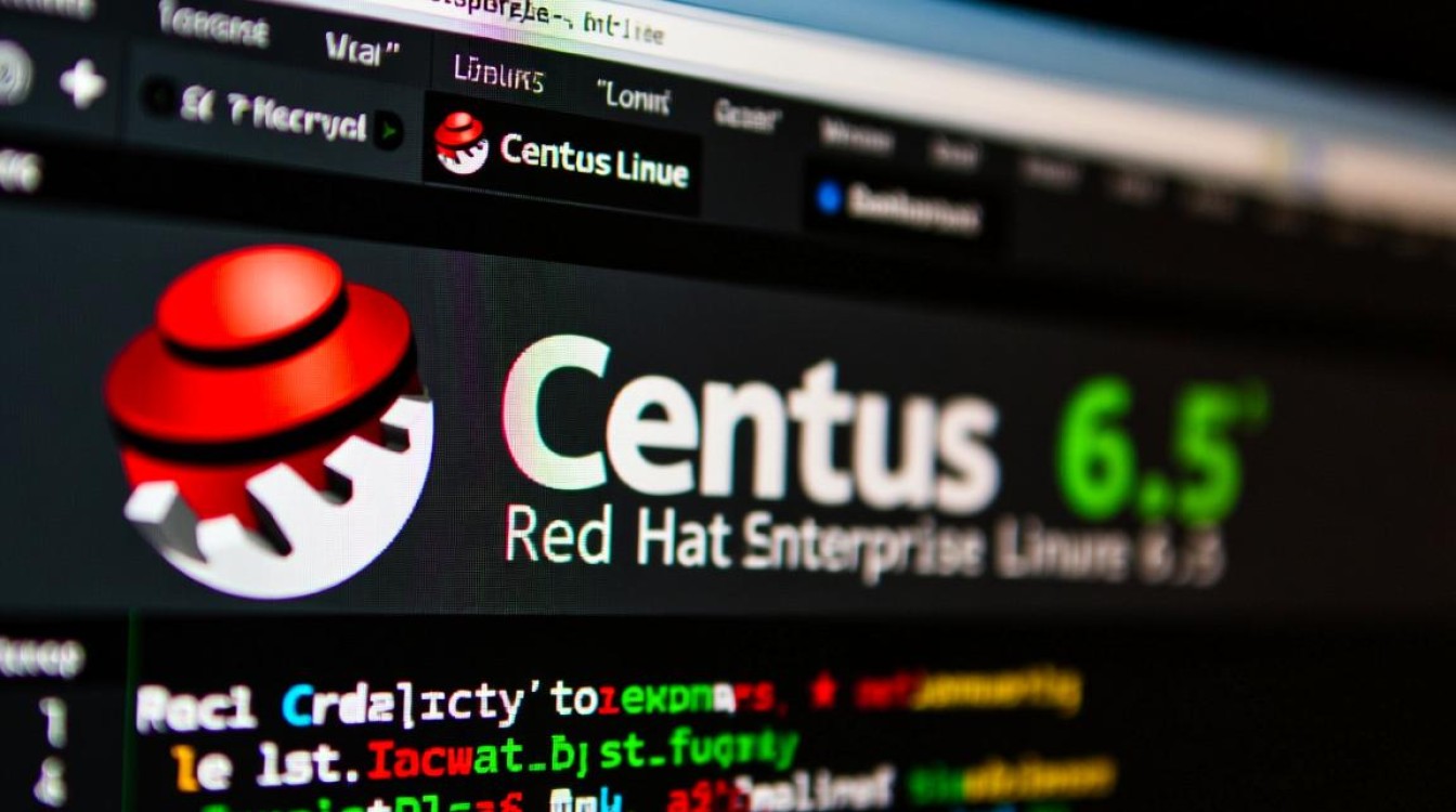 如何从零开始安装Linux CentOS 6.5操作系统？