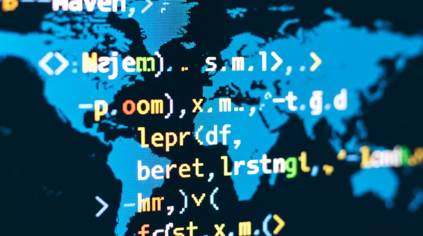 Maven pom文件保存报错，如何快速排查并解决？