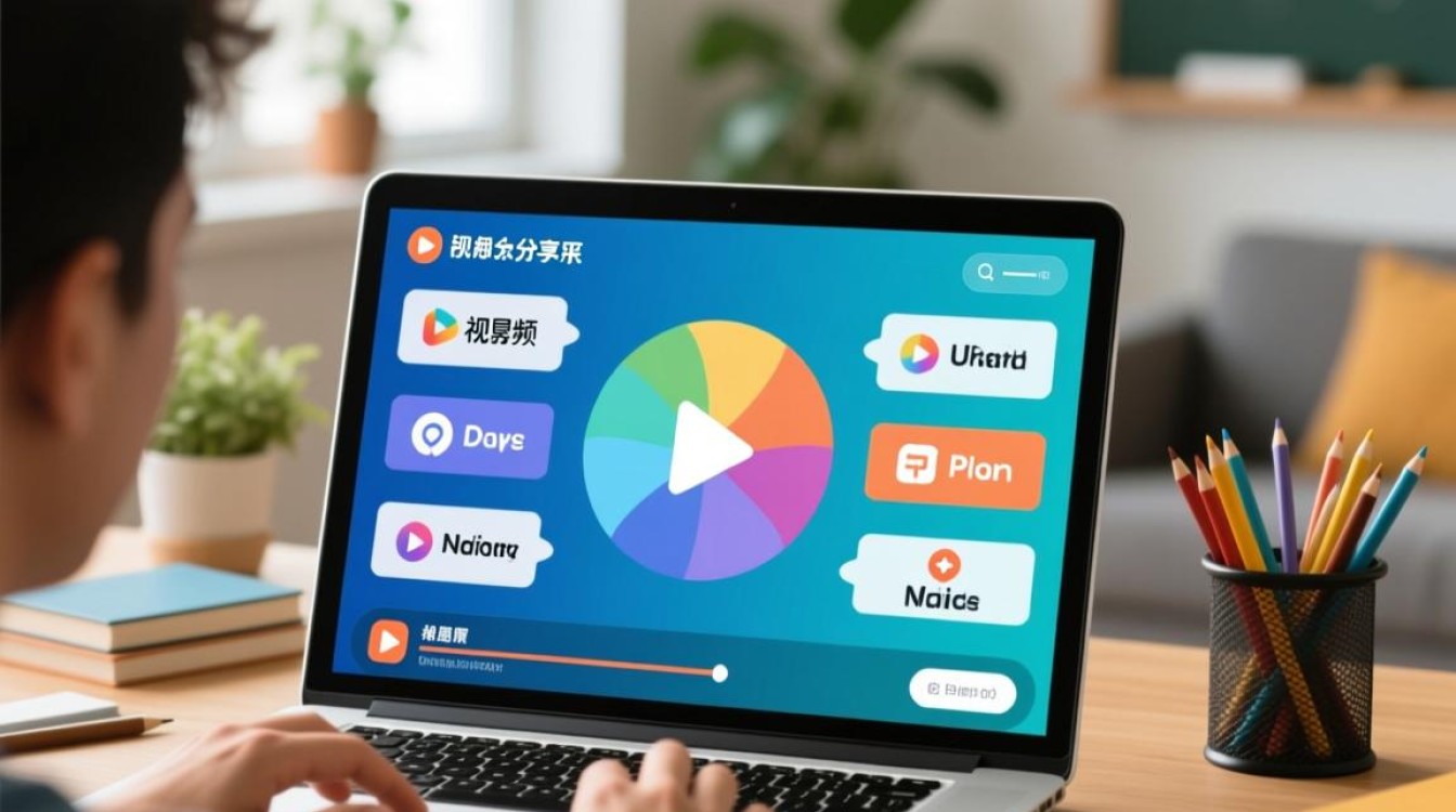 如何挑选合适的视频分享网站模板来快速建站？