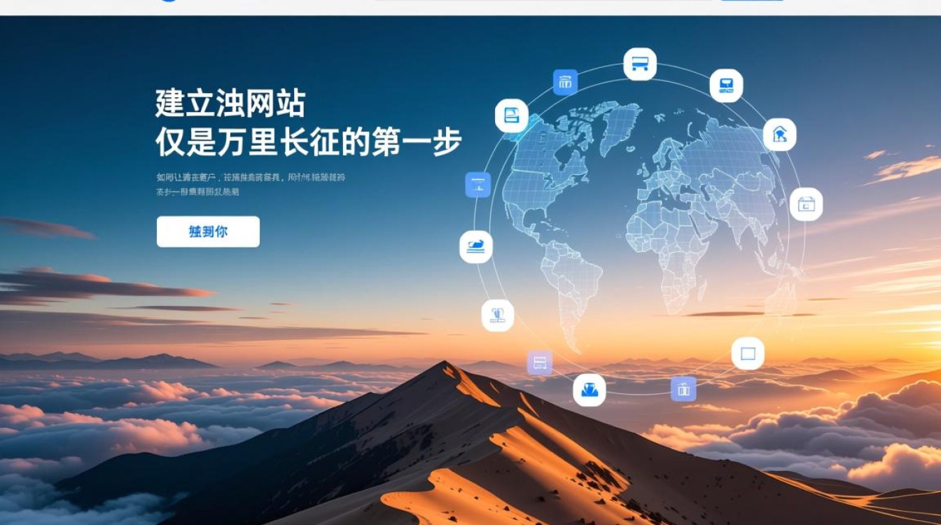 独立网站从零开始，如何真正低成本高效地进行推广引流？