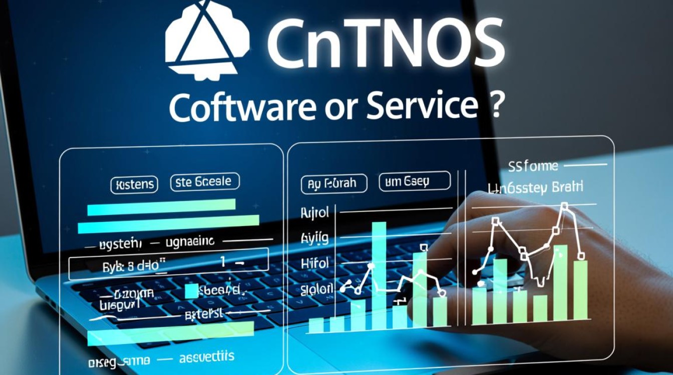 centos7/8软件服务，如何设置才能开机自动启动？