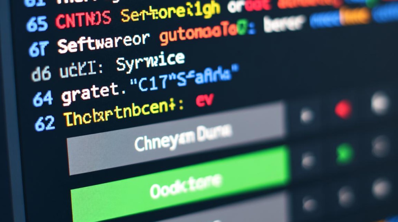 centos7/8软件服务，如何设置才能开机自动启动？