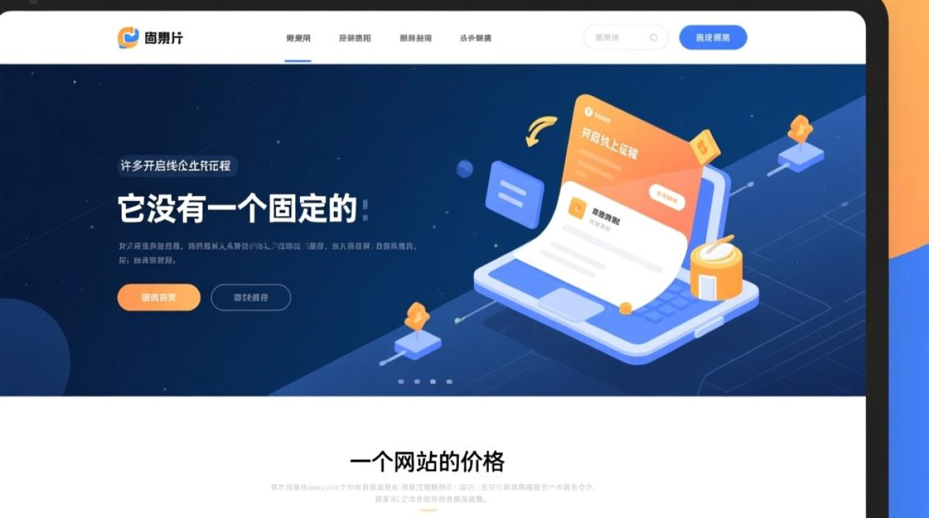 做一个网站设计到底要多少钱？收费标准和模式是怎样的？