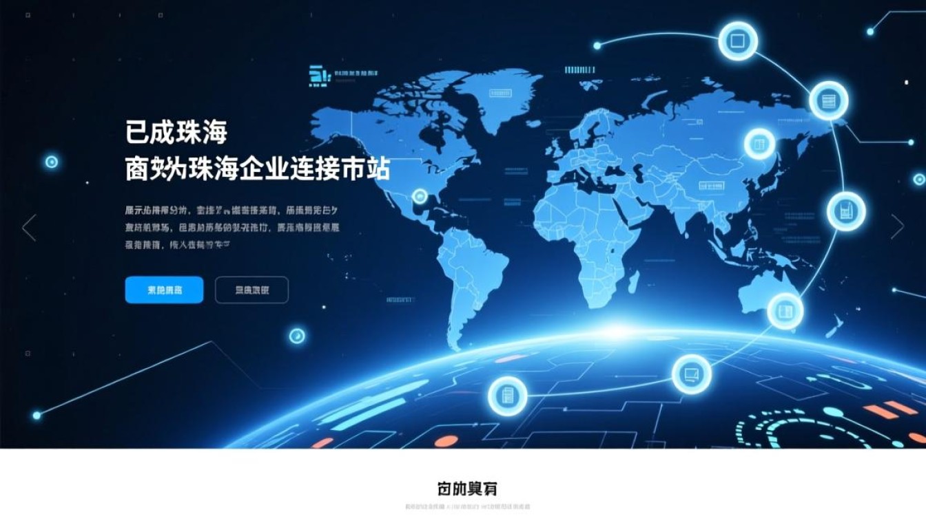 如何选择一家能做好营销型网站的珠海网站建设专线公司呢？