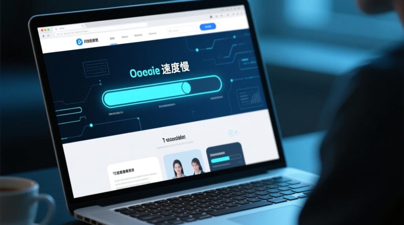 网站打开速度太慢，到底是什么原因又该如何快速解决？