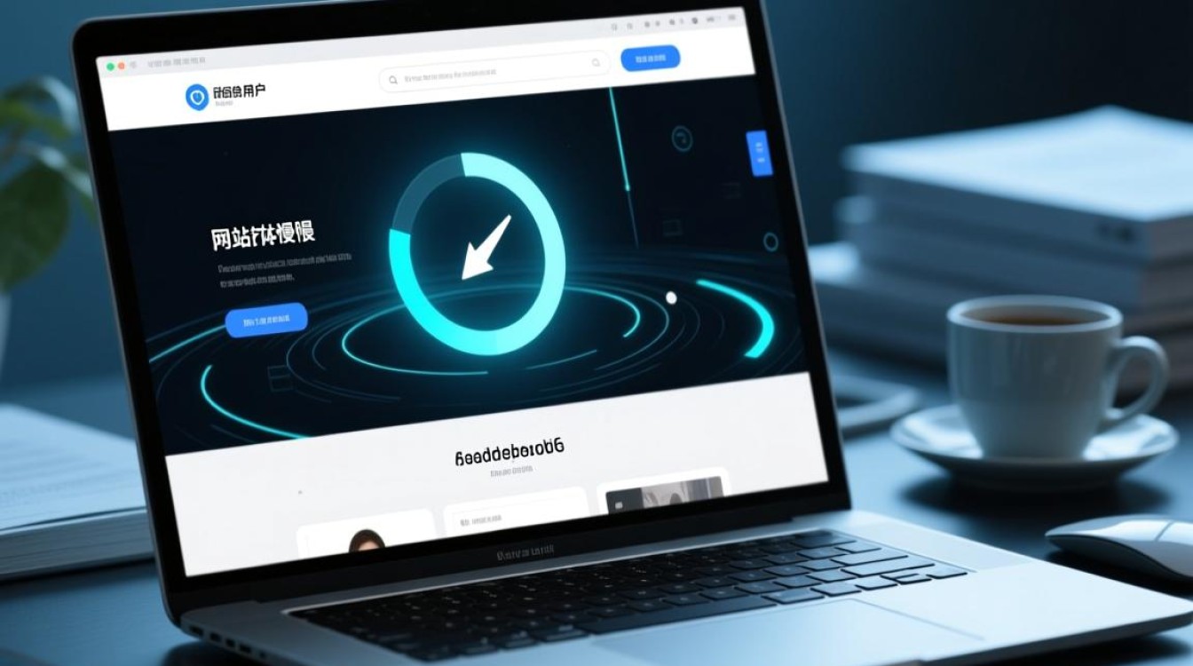 网站打开速度太慢，到底是什么原因又该如何快速解决？