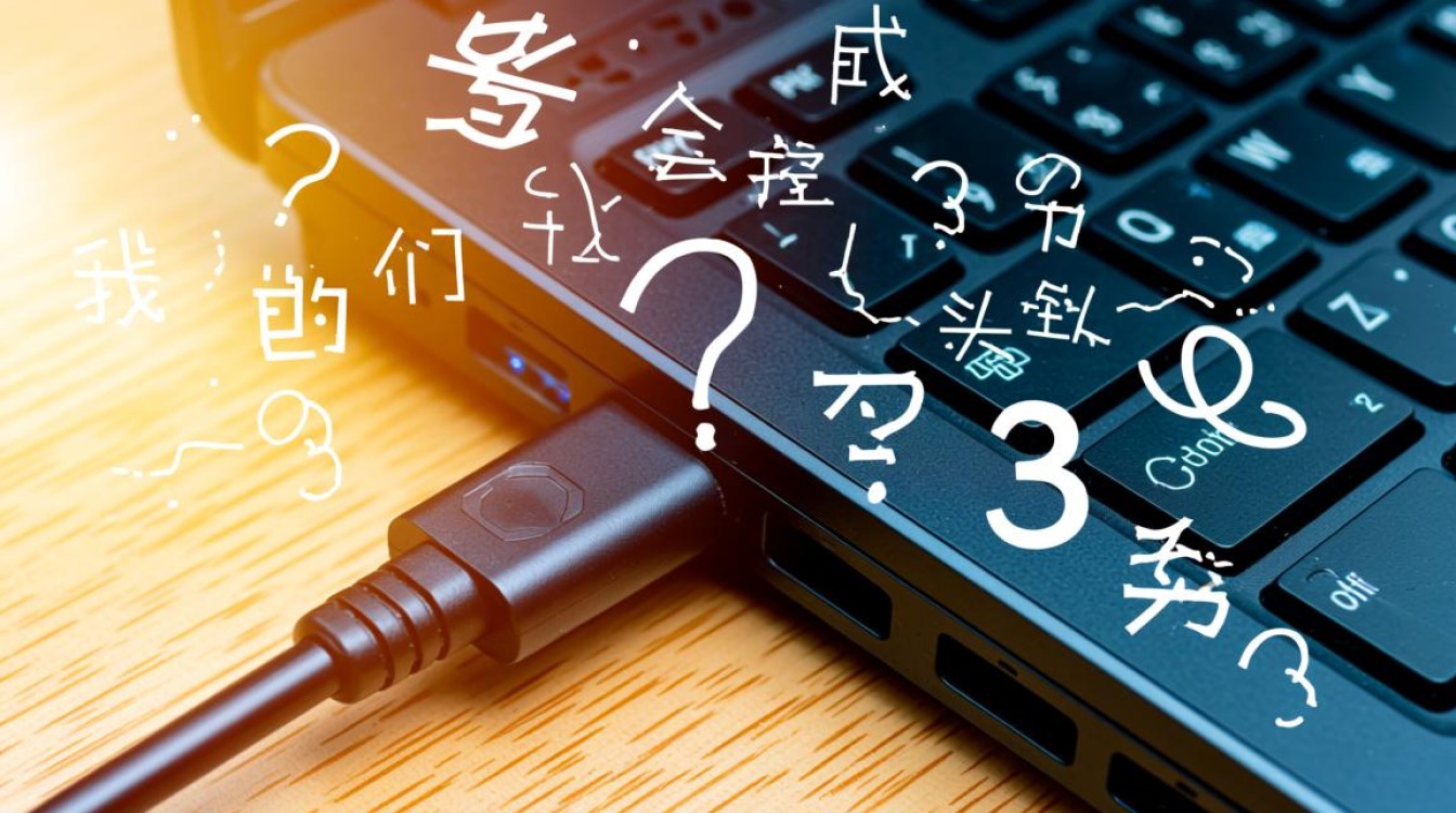 电脑无法识别USB设备并提示未知设备，该如何解决？