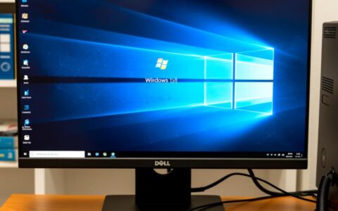 戴尔电脑Win10系统无法关机，点击没反应怎么办？