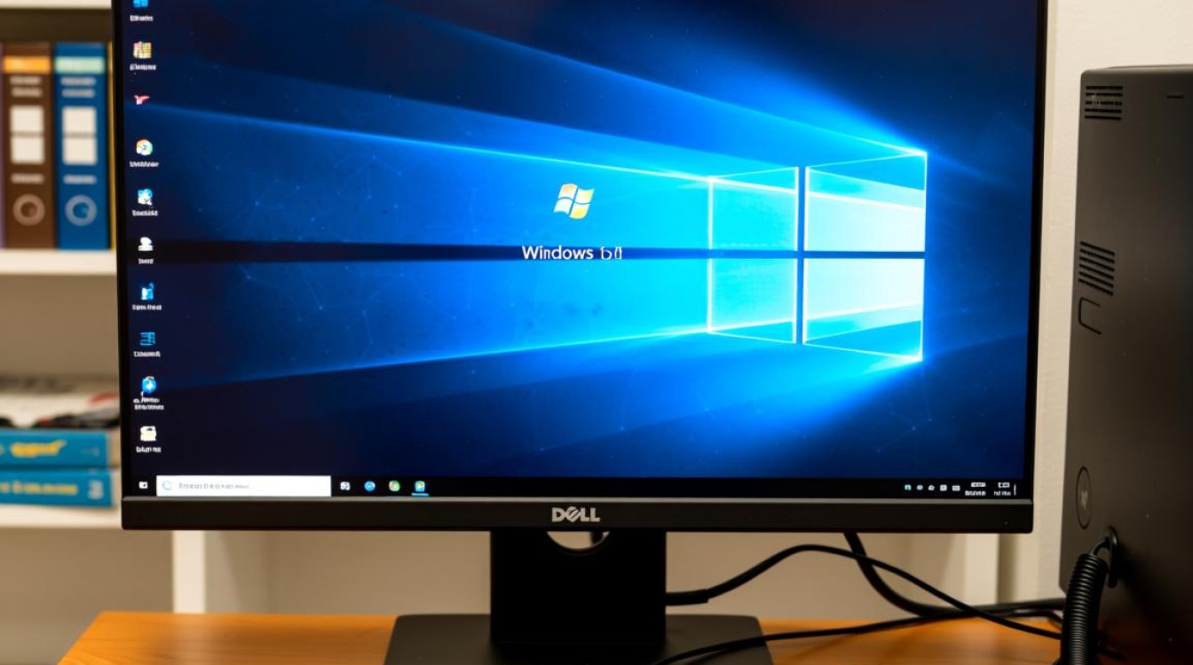 戴尔电脑Win10系统无法关机，点击没反应怎么办？