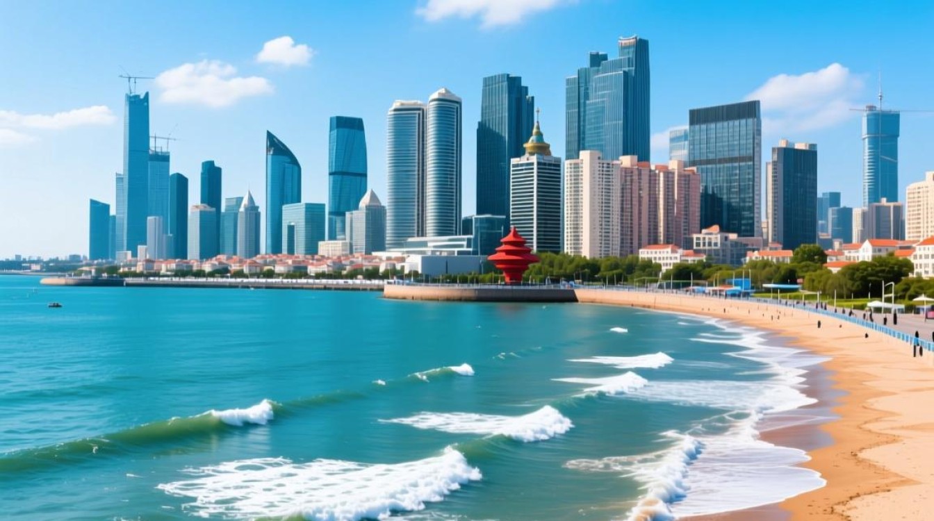 为什么青岛网站搜索排名总是上不去，有效的优化方法有哪些？