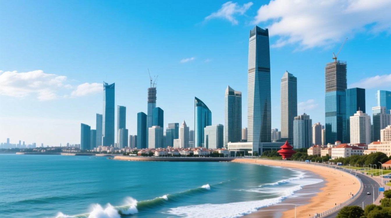 为什么青岛网站搜索排名总是上不去，有效的优化方法有哪些？