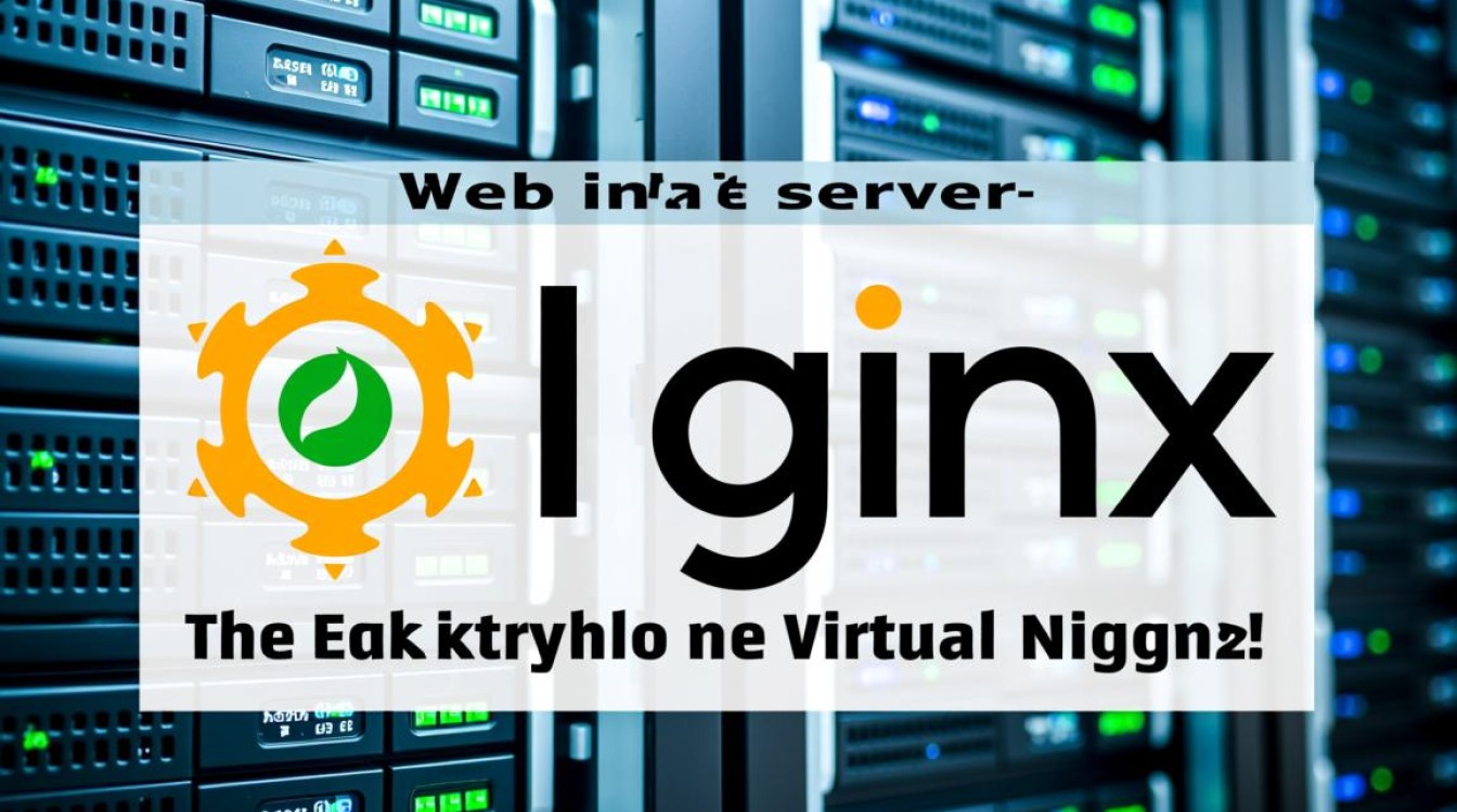 Nginx虚拟主机如何修改监听的端口号？