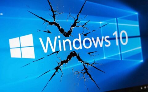 电脑开机黑屏无法进入win10系统怎么解决？