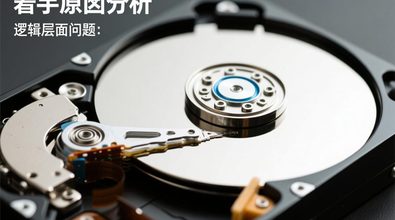 电脑D盘无法完成格式化，到底出了什么问题该如何彻底修复？