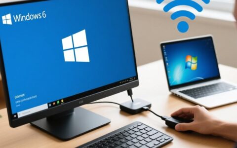 win8提示无法启动承载网络，设置wifi热点怎么解决？