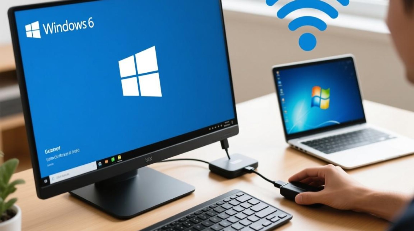 win8提示无法启动承载网络，设置wifi热点怎么解决？