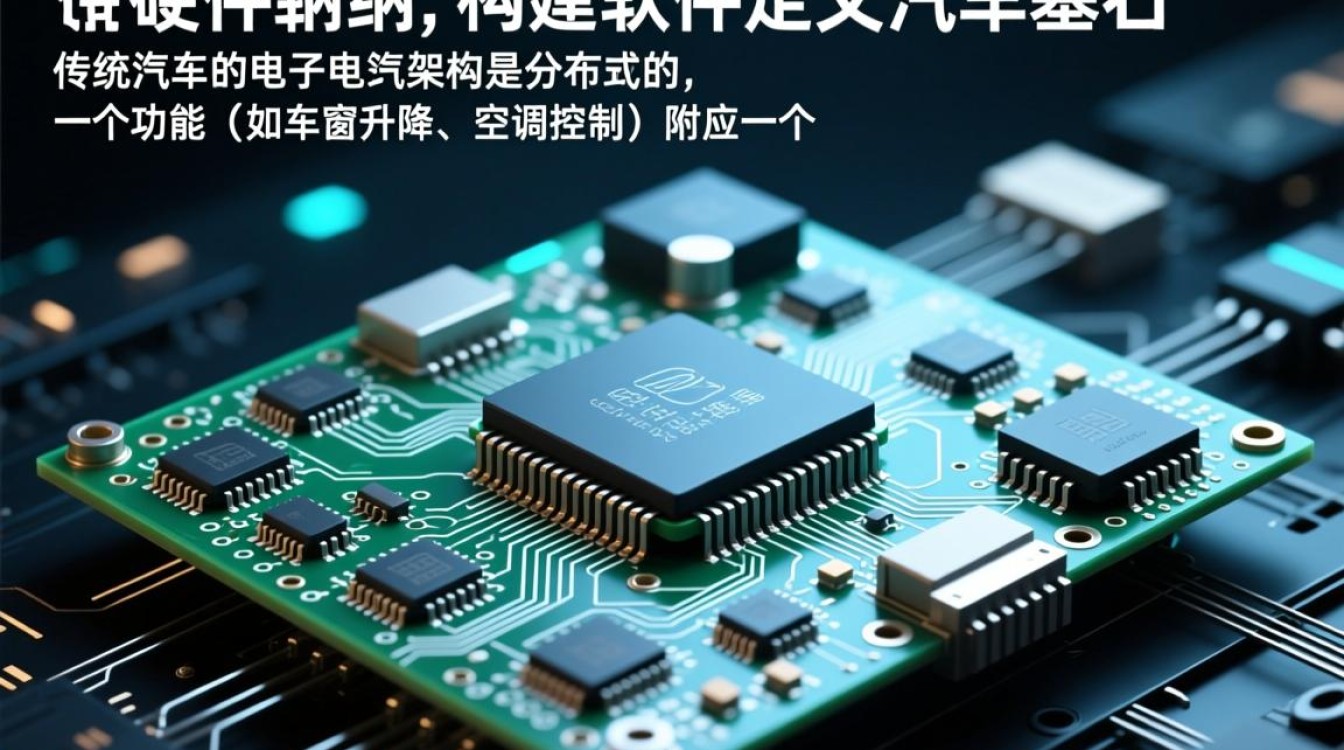 升级汽车虚拟主机，究竟能给日常驾驶带来哪些改变？