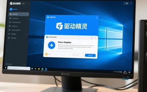 安装驱动精灵总是报错失败，到底是什么原因造成的？
