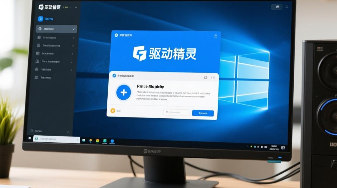 安装驱动精灵总是报错失败，到底是什么原因造成的？