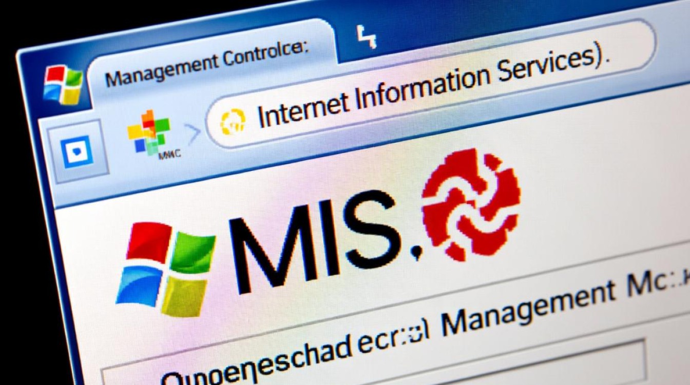 IIS MMC无法创建管理单元要如何彻底解决？