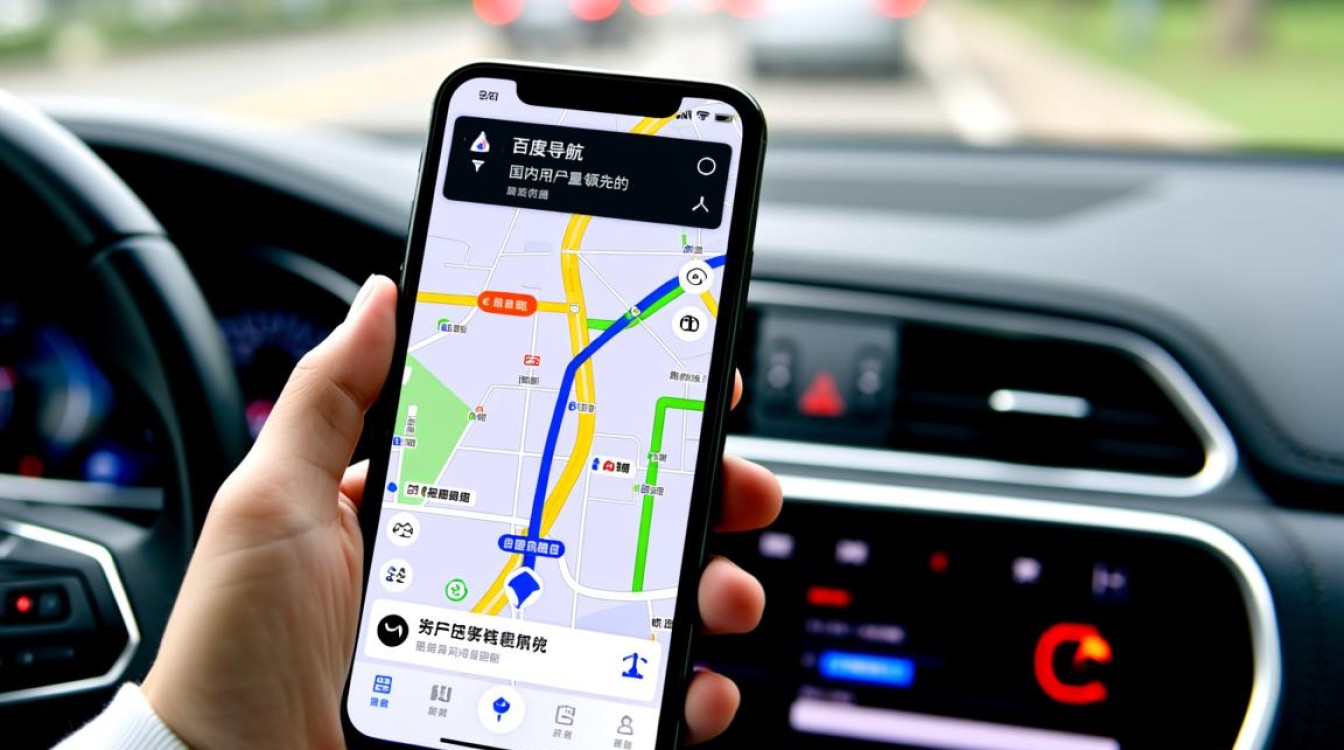 百度导航无法定位，到底是什么原因该怎么解决？