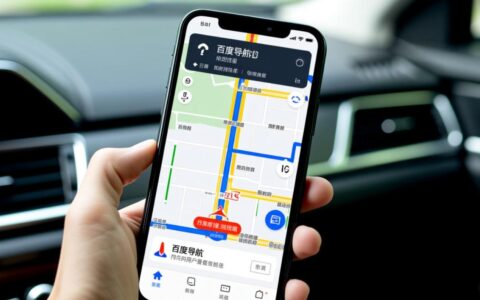 百度导航无法定位，到底是什么原因该怎么解决？