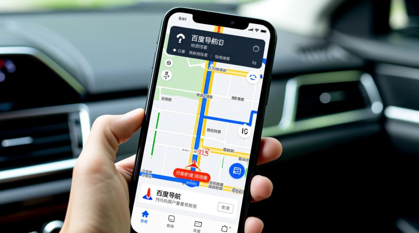 百度导航无法定位，到底是什么原因该怎么解决？
