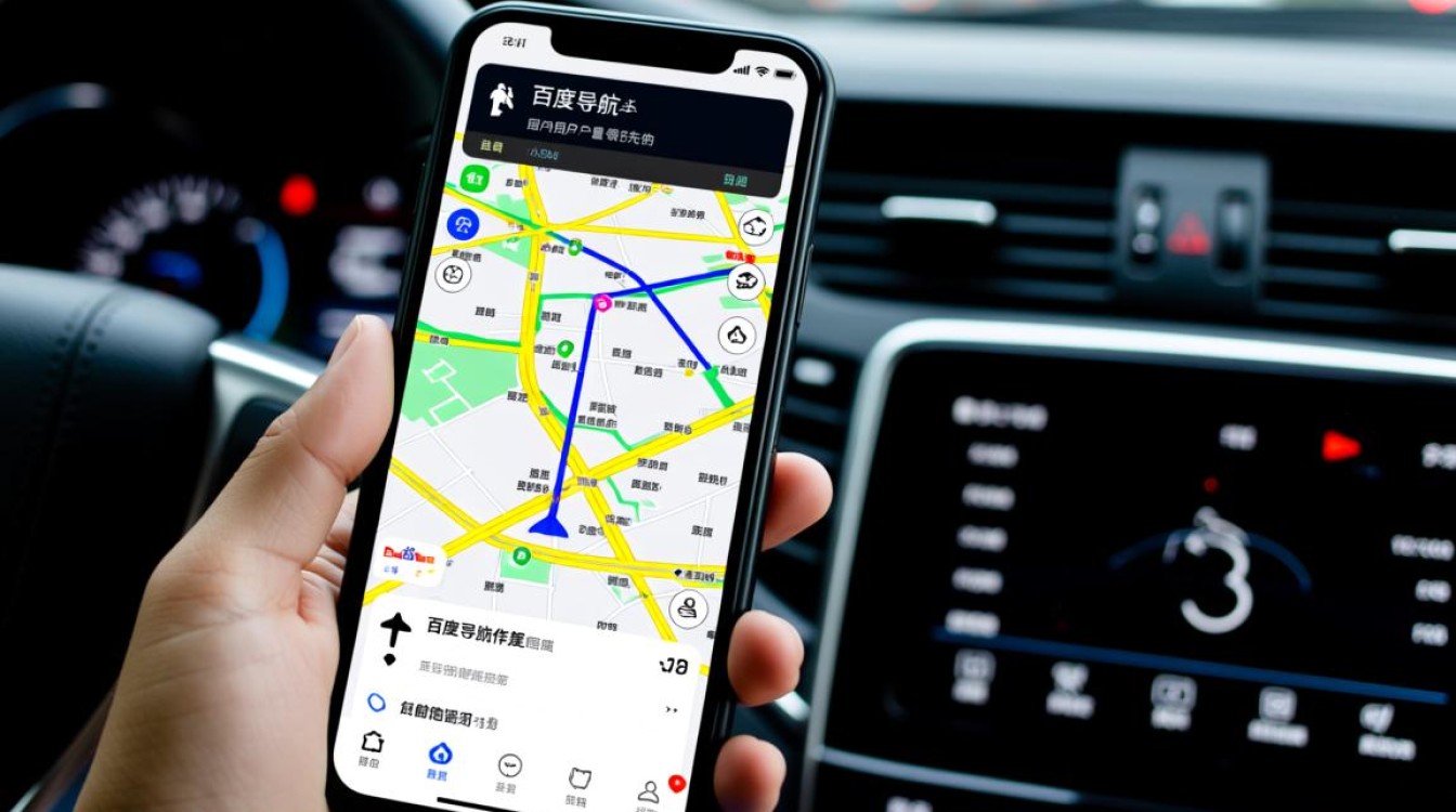 百度导航无法定位，到底是什么原因该怎么解决？
