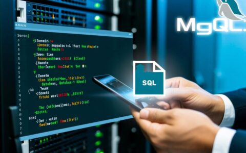 本地MySQL数据库文件在哪，如何彻底删除？