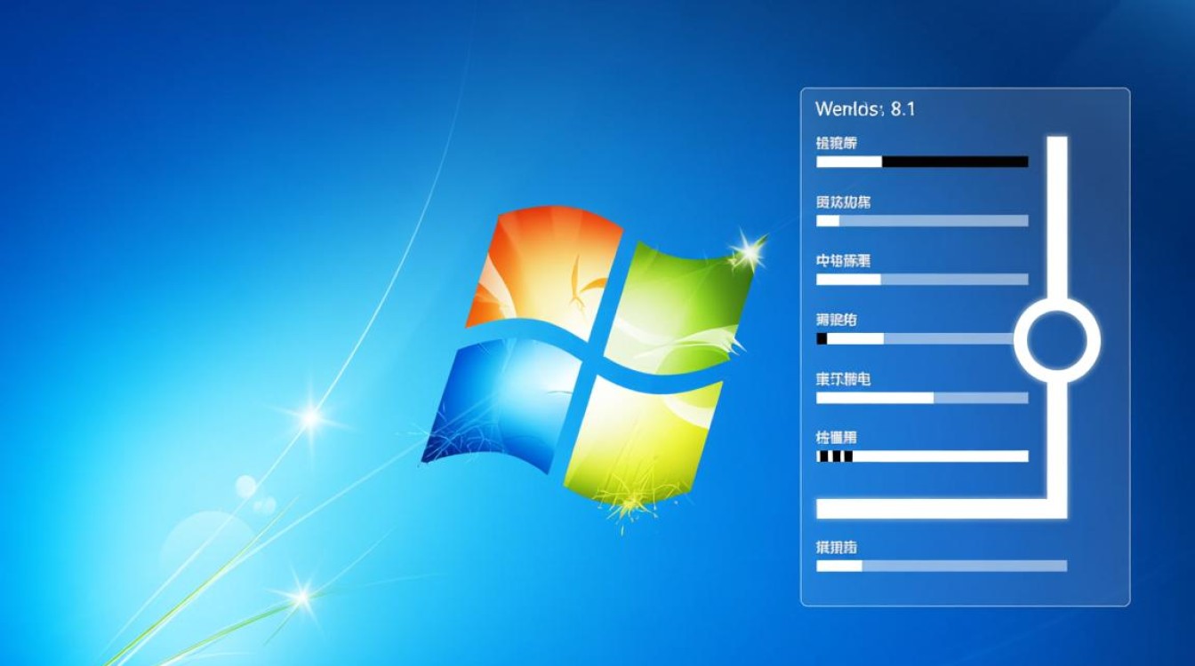 win8.1屏幕亮度调节不了，快捷键和设置都失效怎么办？