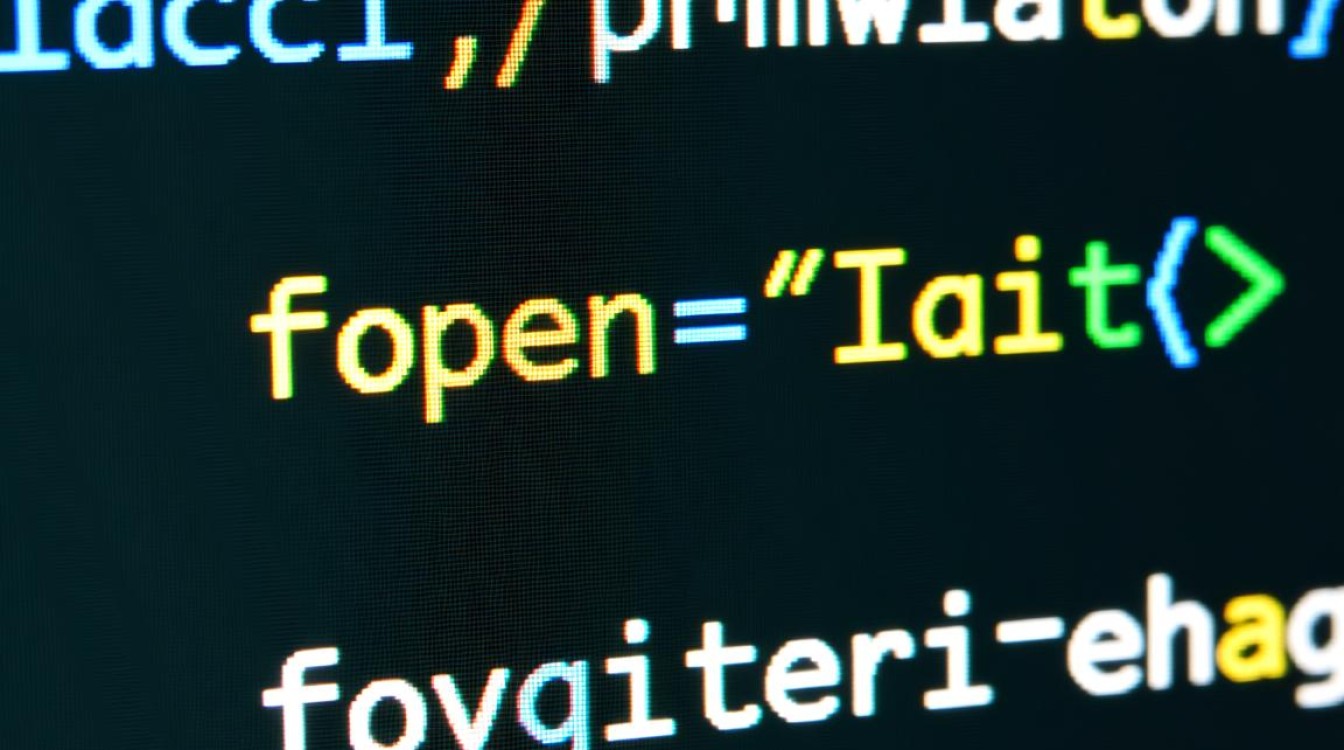 fopen函数调用失败返回NULL，如何获取具体的错误原因？