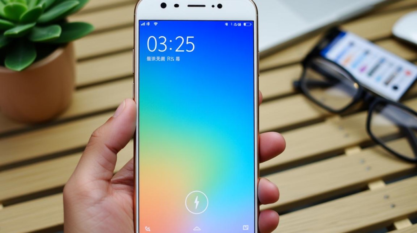 OPPO R9s手机无法截屏，按快捷键也没反应到底是什么原因？