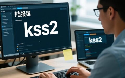kss2报错导致程序无法启动，是什么原因该怎么修复？