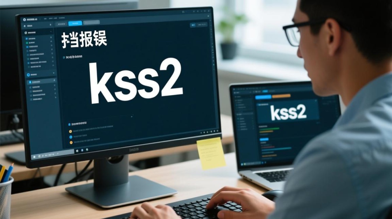 kss2报错导致程序无法启动，是什么原因该怎么修复？