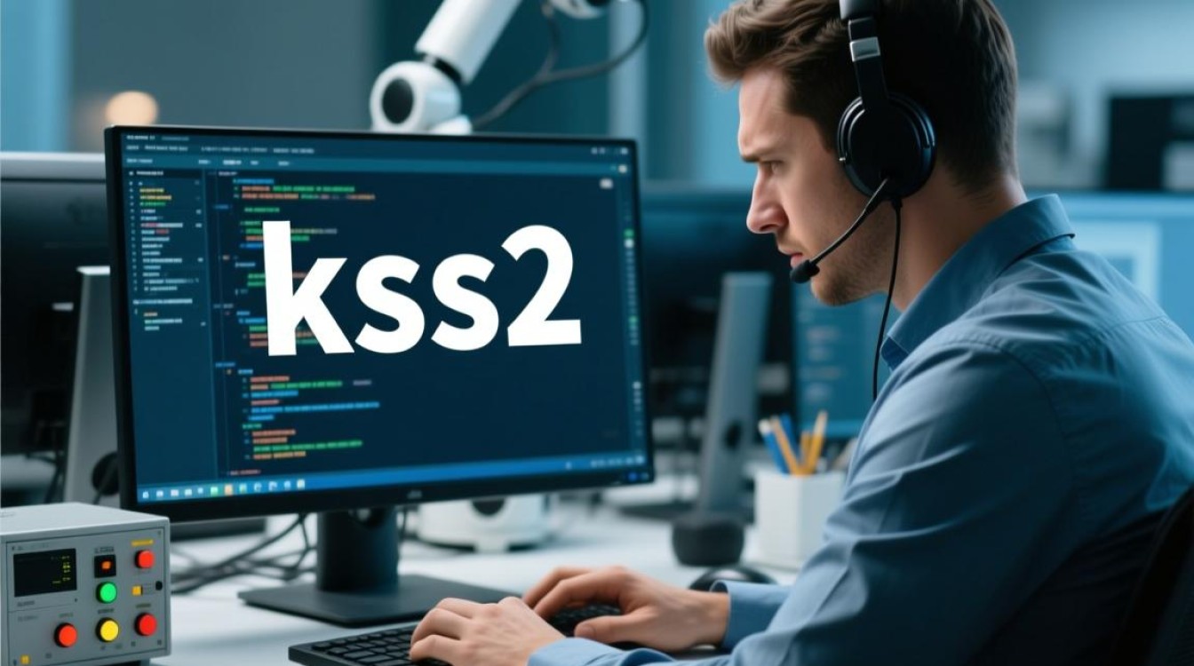 kss2报错导致程序无法启动，是什么原因该怎么修复？
