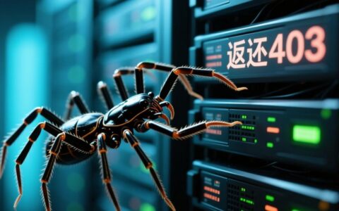 爬虫请求网站总报403错误，应该如何有效解决？