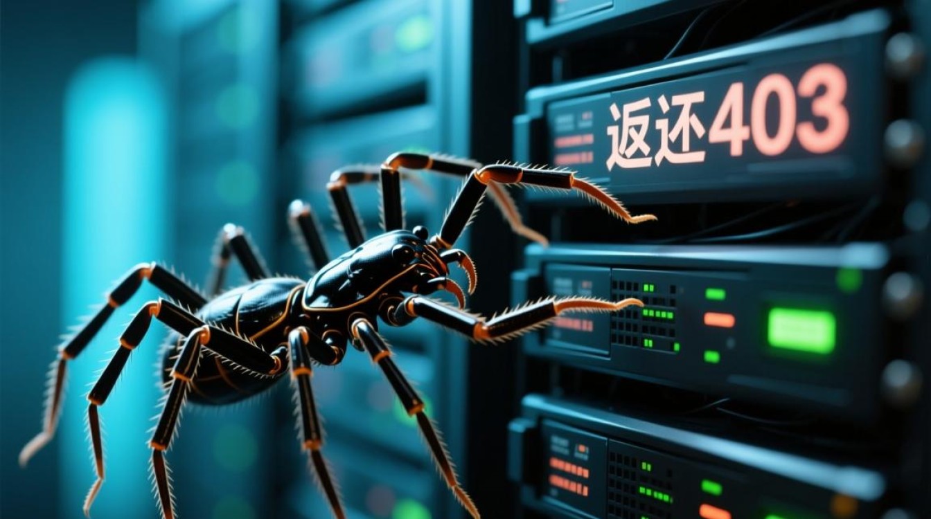 爬虫请求网站总报403错误，应该如何有效解决？