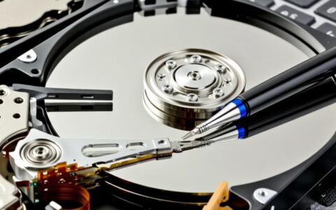 PE下硬盘无法格式化是什么原因，该如何解决？