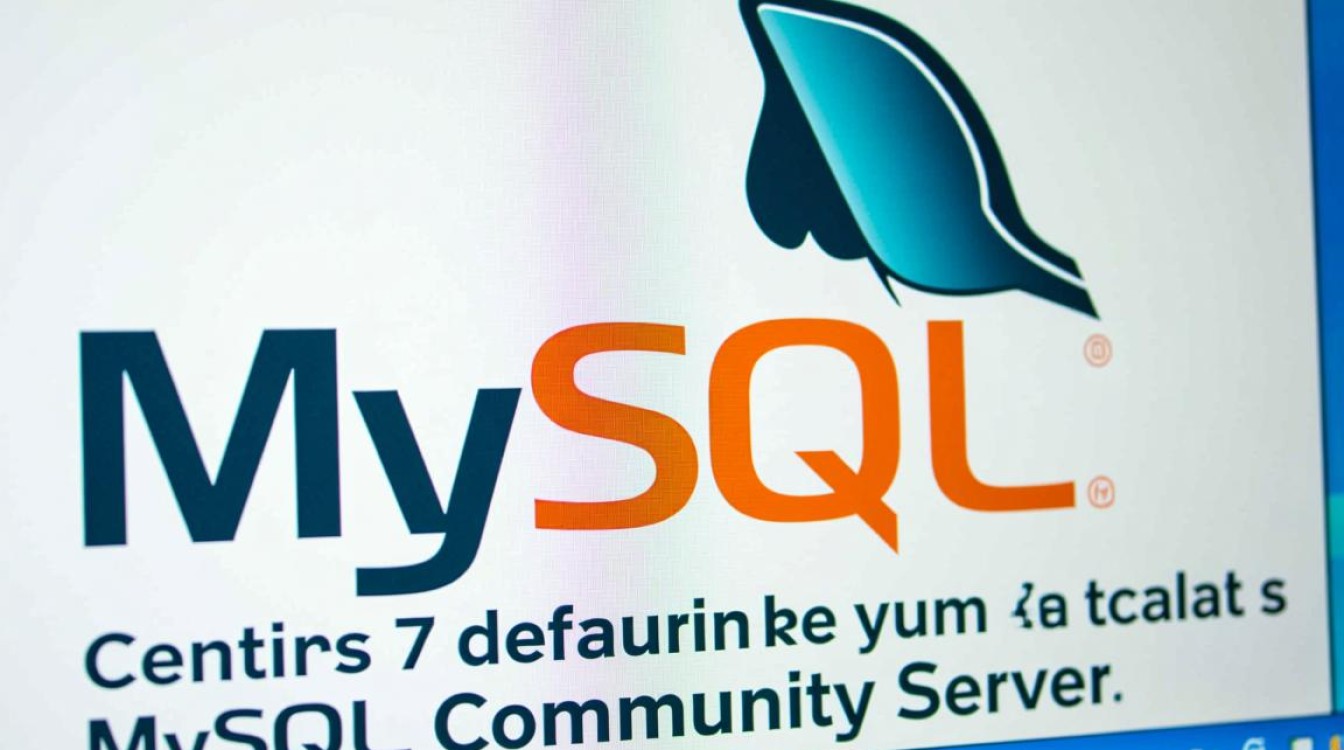 如何在centos 7上安装配置并开始使用mysql？