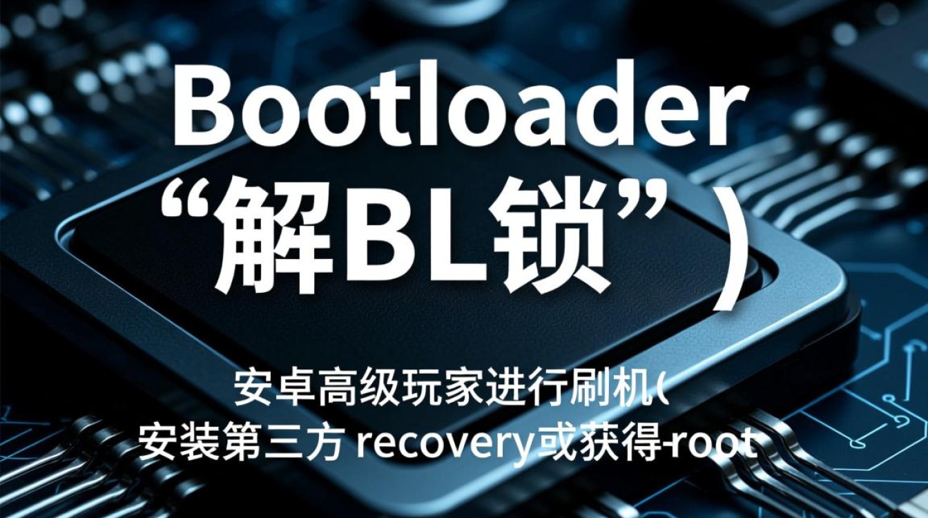 手机解锁BL锁报错失败，到底是什么原因造成的？