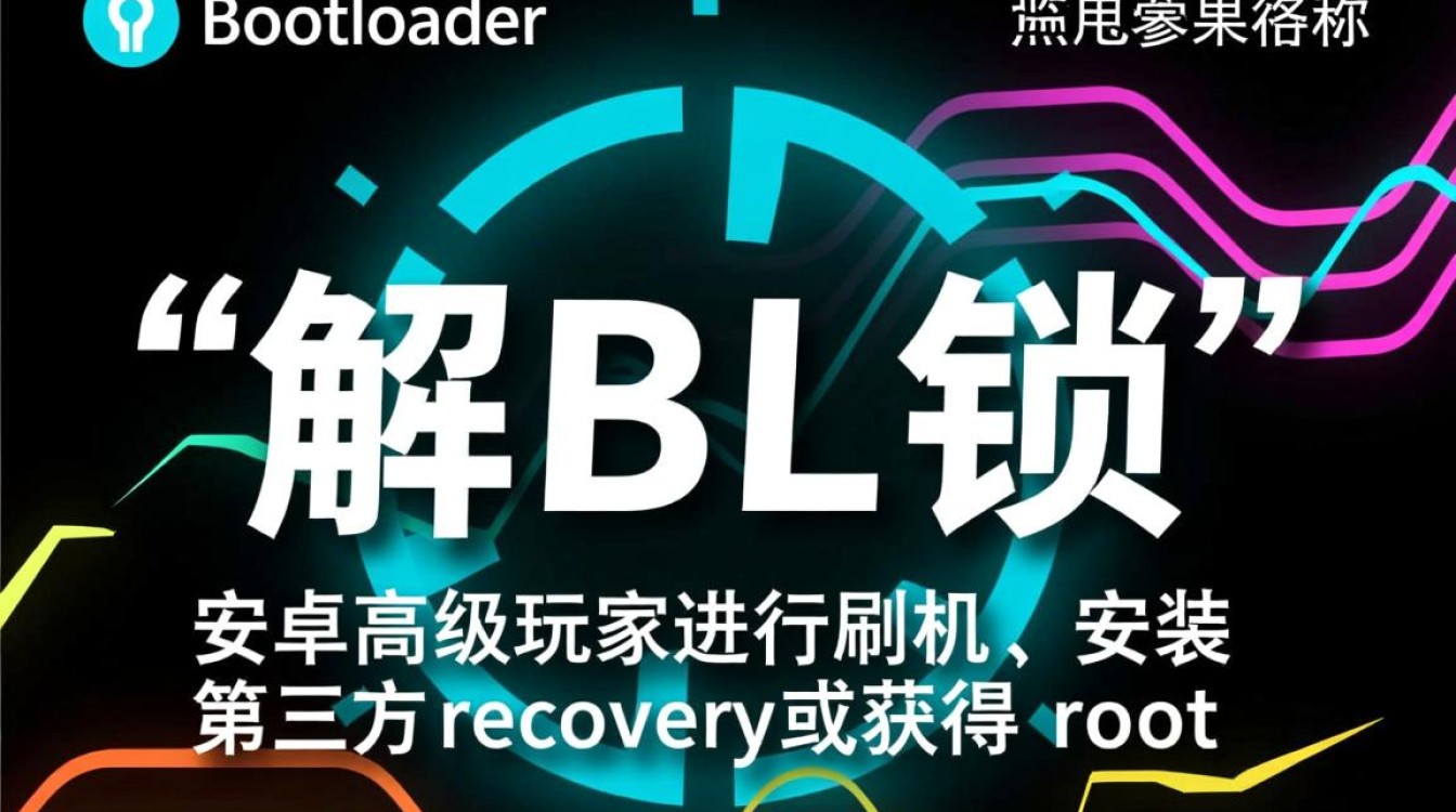 手机解锁BL锁报错失败，到底是什么原因造成的？