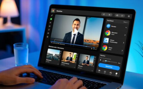 手机内存不足，如何彻底清除视频缓存数据库？