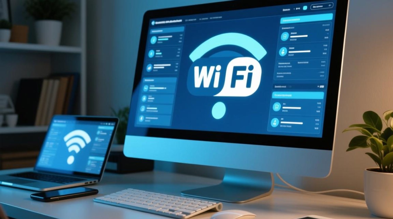 如何彻底清空wifi数据库以修复网络连接故障？