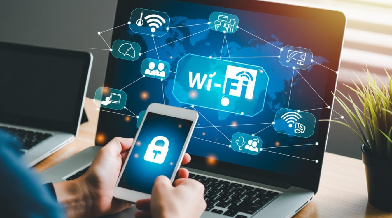 如何彻底清空wifi数据库以修复网络连接故障？